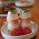 송이돼지국밥 이미지