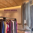 Black Site | [성수] 부디무드라 성수 매장 방문후기 요가복 추천! (편한 요가복, 이효리 요가복)