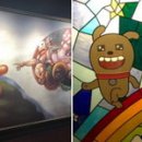 홍익대학교  박물관 이미지