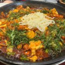 산학 | 용인 닭갈비맛집 산학가든 후기(메뉴/위치/처인구맛집/양지파인cc맛집)