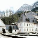 광교홍재도서관 강당 이미지