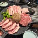 WR(인천광역시 서구)-[원당대로840번길]-상-5 | 인천 검단신도시 고기집 ㅣ 정각 검단신도시점 가족외식 장소 추천