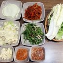 대가족발 이미지