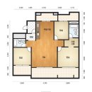 GS25 군포고산로점 | 경기 군포시 당정동 974-6 누리에뜰 101동 9층