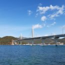 산달도 해안일주길 이미지