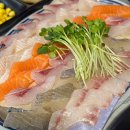 [부산] 광안리 가성비 좋은 횟집 오케이 도매횟집 후기