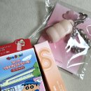 햇살1 | [내돈내산] 컬러그램 탕후루 탱글 틴트 밀크 1호 딸기둥절, 11호 햇살베이지 짱구 콜라보 발색 후기