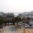 진복방파제(남쪽) | [2013.03.07-11] 처음 떠난 홀로여행-2. 여수