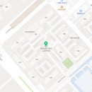 수내동소방서.쌍용아파트 이미지