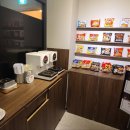 브라운도트호텔 이미지