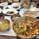 영빈관한정식 이미지