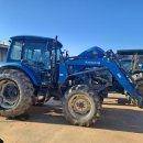 소2-34 | LS트랙터 후륜 460/85R34(18.4R34) 아쎈소 래디얼 트랙터타이어 출동장착 후기