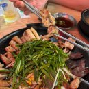 [광교 중앙역 맛집]_광교부추곱창_(곱창쳐돌이 내돈내산 솔직후기)