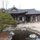 최참판댁내 이미지