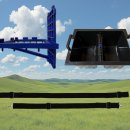 반도 | 모종지게 모종트레이 감자 마늘 고구마 옥수수 들깨 엑스반도 가방 후기