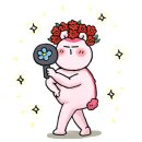 꽃길 신정호수본점 이미지