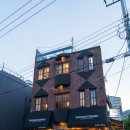 대우조선 복합업무지원단지 이미지