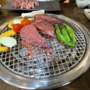 정담직화숯불구이