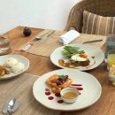 웨스턴라이프호텔(WESTERNLIFE HOTEL) | 치앙마이 리조트 추천 라야헤리티지 조식과 디너 정보