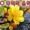 7080년대 가장 감동적인 노래/추억의 가요모음💖 이미지