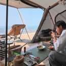 석모도마트 | 나혼산 배나라 캠핑장 석모도 위치 장비 총정리