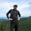 백운산 이미지