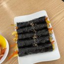 선비꼬마김밥 탄방점