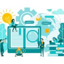 국민건강보험공단 앞 이미지