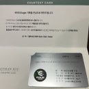 골프존카운티 오라 골프 연습장 이미지