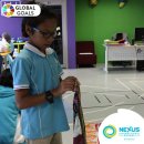 Nexus Global Goals 2018: Reusable Cotton Pads. 이미지