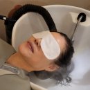 돌돌말아뽀글뽀글 | 송파미용실 라온뷰티하우스 승원원장 빈티지펌 히피펌 잘하는 곳