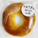 타타스베이글 파주운정 | 운정 베이글맛집 타타스베이글운정 후기