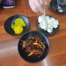 6166 | 부산 송정 맛집 송정돌짬뽕에서 색다른 중식 먹고 온 후기