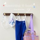✨ 배럴 에센셜 수영복 솔직 후기! 로얄블루 컬러, 사이즈 팁부터 코디까지 💙