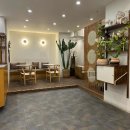 서산(목포)휴게소 고객화장실 이미지