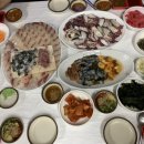금오도어패류