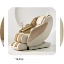 안마박사 | 불🔥속성 효녀의 효도 대작전✨ | 비욘드릴렉스 ‘키란’ 리클라이너 안마의자 선물 ⑴