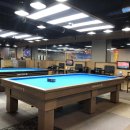 배틀 당구클럽 이미지