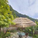스테이산골강남