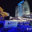 울산광역시청 본관 이미지