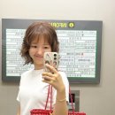 미주헤어샵 - 전주시 완산구 | 단발 빈티지펌 아리아 수제펌 부산해운대 미용실 김민주보떼에서?