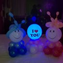 별이빛나는호수 이미지