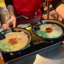 군포시청 별관 1/2/3/4층 | 오사카 도톤보리 '이치란라멘 별관' 후기 (ft. 웨이팅, 주문방법)