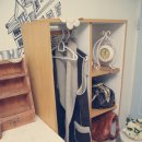 미니옷장 이미지