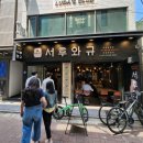 서후산업
