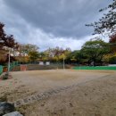 봉무공원 테니스장 이미지