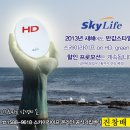 kt 스카이라이프 수원센터 이미지