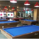 땡큐 당구장 이미지