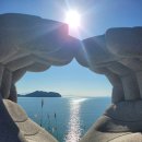 복산2구마을회관 | 25/10/11 코리아둘레길 (남파랑길58~59.5코스)