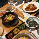 한상갈비찜
